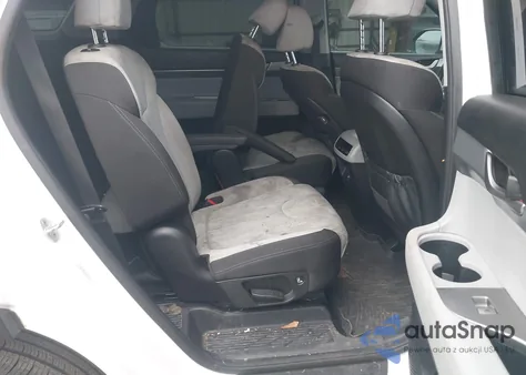 2020 Hyundai Palisade Sel from USA, damaged, VIN KM8R24HE9LU091299